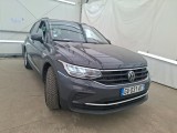  Volkswagen  Tiguan VOLKSWAGEN  / 2020 / 5P / SUV 1.5 TSI 150 DSG7 LIFE PLUS #4