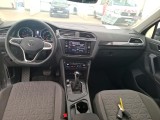  Volkswagen  Tiguan VOLKSWAGEN  / 2020 / 5P / SUV 1.5 TSI 150 DSG7 LIFE PLUS #5