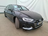  Audi  A4  Berline 40 TDI quattro Avus 2.0 TDI 205CV BVA7 E6d #4