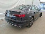  Audi  A4  Berline 40 TDI quattro Avus 2.0 TDI 205CV BVA7 E6d #3
