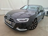  Audi  A4  Berline 40 TDI quattro Avus 2.0 TDI 205CV BVA7 E6d 