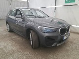  Bmw  X1 Série  xDrive 25 e Lounge 1.5 220CV BVA6 E6d #4