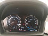 Bmw  X1 Série  xDrive 25 e Lounge 1.5 220CV BVA6 E6d #6