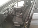 Bmw  X1 Série  xDrive 25 e Lounge 1.5 220CV BVA6 E6d #8