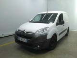  Citroen  Berlingo CITROEN  VU 3p EVL BlueHDi 100 S&S ETG6 Business20L1 fourgonnette 