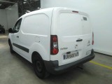  Citroen  Berlingo CITROEN  VU 3p EVL BlueHDi 100 S&S ETG6 Business20L1 fourgonnette #2