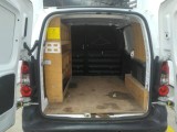  Citroen  Berlingo CITROEN  VU 3p EVL BlueHDi 100 S&S ETG6 Business20L1 fourgonnette #8