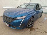  Peugeot  308  Allure 1.2 PureTech 130CV BVM6 E6d 