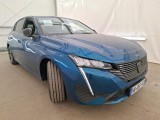  Peugeot  308  Allure 1.2 PureTech 130CV BVM6 E6d #4