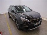  Peugeot  5008  Allure 1.5 HDi 130CV BVA8 E6d #4