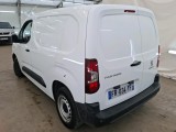  Peugeot  Partner  Premium L1 1.5 HDi 75CV BVM5 E6dT #2