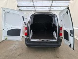  Peugeot  Partner  Premium L1 1.5 HDi 75CV BVM5 E6dT #10