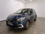  Renault  Captur RENAULT  / 2017 / 5P / Crossover Business dCi 90 