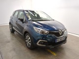  Renault  Captur RENAULT  / 2017 / 5P / Crossover Business dCi 90 #4