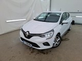  Renault  Clio  V Business 1.0 TCe 100CV BVM5 E6dT / TRANSFO VP/VF 