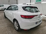  Renault  Megane  IV Berline 5 ptes. Business 1.3 TCe 115CV BVM6 E6d #2