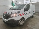  Renault  Trafic RENAULT  VU 4p Fourgon FG GCFL1H1 1000 dCi95 Stop&Start E6 
