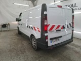  Renault  Trafic RENAULT  VU 4p Fourgon FG GCFL1H1 1000 dCi95 Stop&Start E6 #2