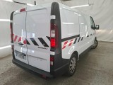  Renault  Trafic RENAULT  VU 4p Fourgon FG GCFL1H1 1000 dCi95 Stop&Start E6 #3