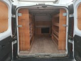  Renault  Trafic RENAULT  VU 4p Fourgon FG GCFL1H1 1000 dCi95 Stop&Start E6 #10