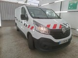  Renault  Trafic RENAULT  VU 4p Fourgon FG GCFL1H1 1000 dCi95 Stop&Start E6 #4