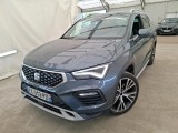  Seat  Ateca SEAT  / 2020 / 5P / SUV 1.5 TSI 150 ACT DSG7 S&S Xperience 