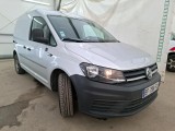  Volkswagen  Caddy VOLKSWAGEN  Van VU 4p Fourgonnette 2.0 TDI 102 Business Line #4