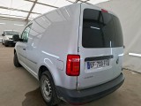  Volkswagen  Caddy VOLKSWAGEN  Van VU 4p Fourgonnette 2.0 TDI 102 Business Line #2