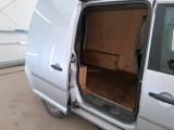  Volkswagen  Caddy VOLKSWAGEN  Van VU 4p Fourgonnette 2.0 TDI 102 Business Line #9