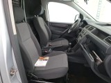  Volkswagen  Caddy VOLKSWAGEN  Van VU 4p Fourgonnette 2.0 TDI 102 Business Line #8