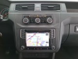  Volkswagen  Caddy VOLKSWAGEN  Van VU 4p Fourgonnette 2.0 TDI 102 Business Line #7