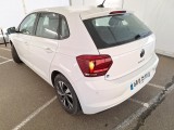  Volkswagen  Polo  VI Lounge Business 1.0 80CV BVM5 E6d #2