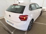  Volkswagen  Polo  VI Lounge Business 1.0 80CV BVM5 E6d #3