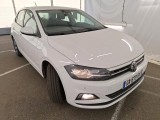  Volkswagen  Polo  VI Lounge Business 1.0 80CV BVM5 E6d #4