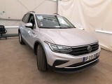  Volkswagen  Tiguan VOLKSWAGEN  / 2020 / 5P / SUV 1.4 eHybrid 245 DSG6 Life Business #4