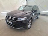  Volkswagen  Tiguan VOLKSWAGEN  Allspace / 2017 / 5P / SUV 2.0 TDI 150 DSG7 Carat 