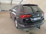  Volkswagen  Tiguan VOLKSWAGEN  Allspace / 2017 / 5P / SUV 2.0 TDI 150 DSG7 Carat #2