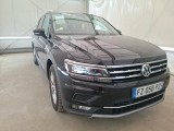  Volkswagen  Tiguan VOLKSWAGEN  Allspace / 2017 / 5P / SUV 2.0 TDI 150 DSG7 Carat #4