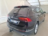 Volkswagen  Tiguan VOLKSWAGEN  Allspace / 2017 / 5P / SUV 2.0 TDI 150 DSG7 Carat #3