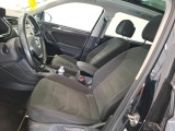 Volkswagen  Tiguan VOLKSWAGEN  Allspace / 2017 / 5P / SUV 2.0 TDI 150 DSG7 Carat #8