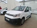  Citroen  Berlingo  Live M 1.2 PureTech 110CV BVM6 E6d 