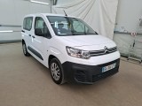  Citroen  Berlingo  Live M 1.2 PureTech 110CV BVM6 E6d #4