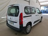  Citroen  Berlingo  Live M 1.2 PureTech 110CV BVM6 E6d #3