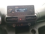  Citroen  Berlingo  Live M 1.2 PureTech 110CV BVM6 E6d #7