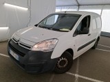  Citroen  Berlingo  Fourgon Club L1 (Court) 1.6 BlueHDi 100CV BVM5 E6 