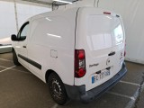  Citroen  Berlingo  Fourgon Club L1 (Court) 1.6 BlueHDi 100CV BVM5 E6 #2