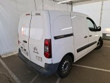 Citroen  Berlingo  Fourgon Club L1 (Court) 1.6 BlueHDi 100CV BVM5 E6 #3