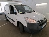  Citroen  Berlingo  Fourgon Club L1 (Court) 1.6 BlueHDi 100CV BVM5 E6 #4