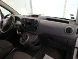  Citroen  Berlingo  Fourgon Club L1 (Court) 1.6 BlueHDi 100CV BVM5 E6 #5