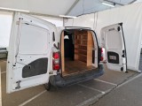  Citroen  Berlingo  Fourgon Club L1 (Court) 1.6 BlueHDi 100CV BVM5 E6 #8